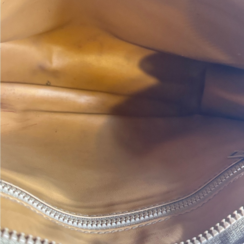 Celine Classic Brown Leather Bag - Picture 15 of 16